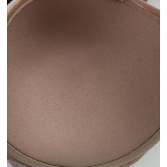 Third Love 24/7 Classic Bra Size 36 H Taupe Underwire Removable Straps NWT - Picture 8 of 10